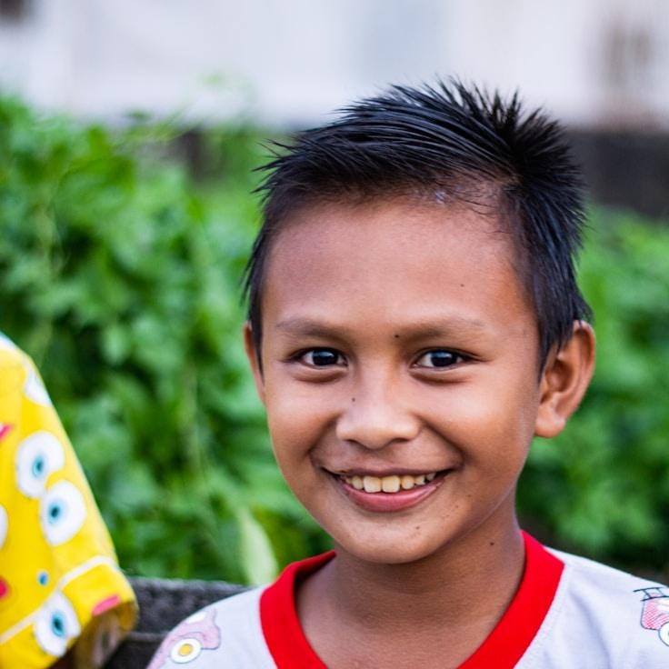 Corporate client testimonial