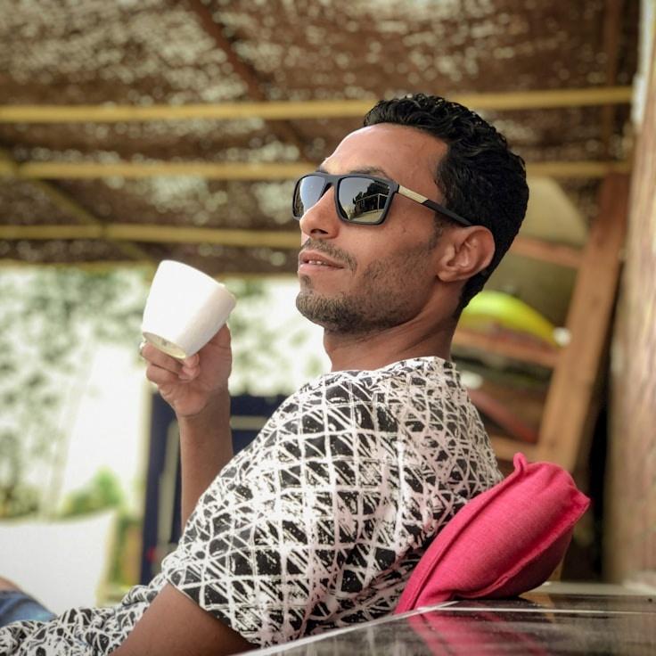 Prithvi Khandelwal, Client Relations Director, discussing corporate gifting strategy with business clients